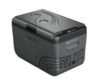 Yolco CHŁODZIARKA TURYSTYCZNA 28L NX30 CARBON - 1326685 - zdjęcie 1